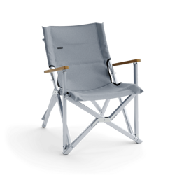 Dometic GO Compact Camp Chair Silt