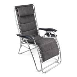 Dometic Opulence Modena Reclining chair