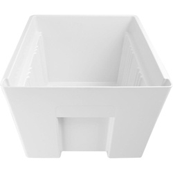 Drawer White For Thetford Refrigerators N3142, N4142