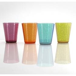 Drinking Glass Oxygen, 0.3 L, 4 pcs.