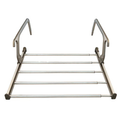 Drying Rack Teleskop