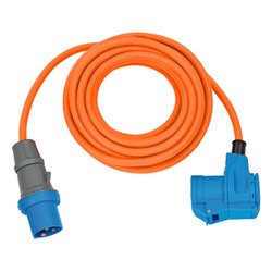 Extension Cable Camping CEE-CEE/Schuko