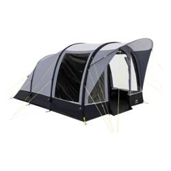 Family Tent Brean 4 AIR TC Kampa