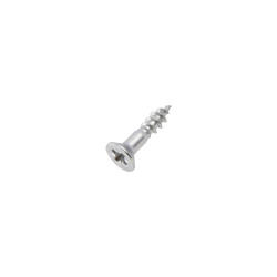 Fastening Screw For Hinge And Silentblock