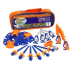 Fix&Go Peg&Stop Awning Set