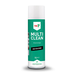 Foam Cleaner MULTICLEAN