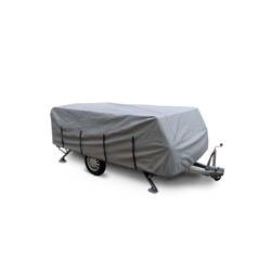 Folding Camper Cover Pathfinder 160g