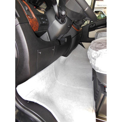 Footwell Insulation