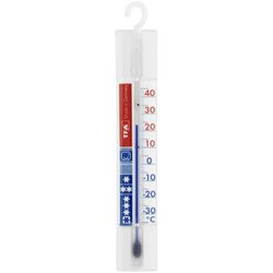 Fridge Thermometer