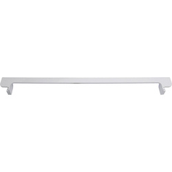 Front Bracket For Grille For Thetford Refrigerators N80, N90, N97, N100, N104, N108, N109, N110, N112, N145, N180