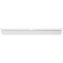 Front Bracket For Grille For Thetford Refrigerators T2138, T2152