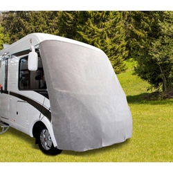 Front Protective Cover Supra For Integrated Motorhomes