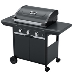 Gas Barbecue Select 3 L Plus