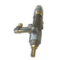 Gas Valve Ignition-Safe