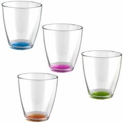 Glass Set Tahiti