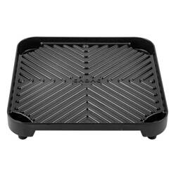 Grill Grate (Ribbed)