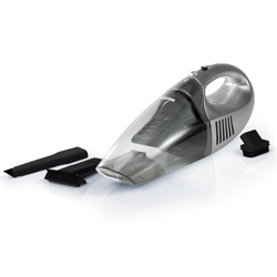 Hand-Held Vacuum Cleaner Wet &amp; Dry