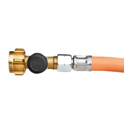 High-Pressure Hoses