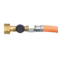 High-Pressure Hoses