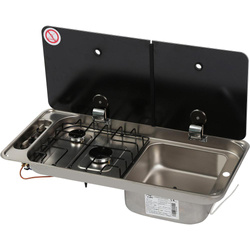 Hob/Sink Combination FL14