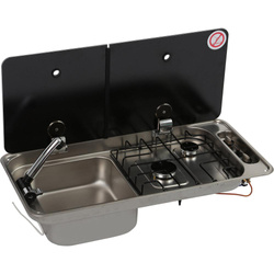 Hob/Sink Combination FL14