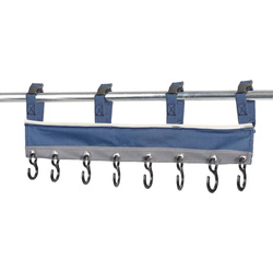 Hook Rail Arial