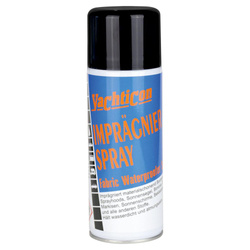 Impregnation Spray