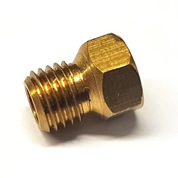 Injector Nozzle