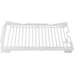 Insert Grille W 41.5 x D 20 cm For Thetford Refrigerators N3145, N3150, N3170, N3175 Built Since 2018/07/17 And N4145, N4150, N4170, N4175