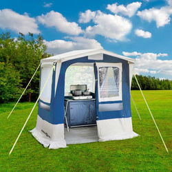 Kitchen Tent Gusto