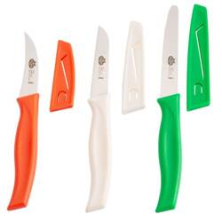 Knife Set Mincio