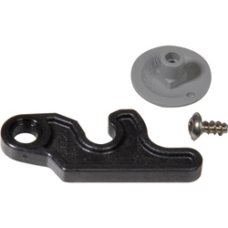 Latch for Thetford Refrigerators, 629721