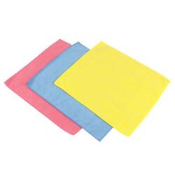 Microfibre Cleaning Cloths