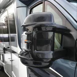 Mirror Protection Fiat Ducato