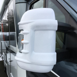 Mirror Protection Fiat Ducato