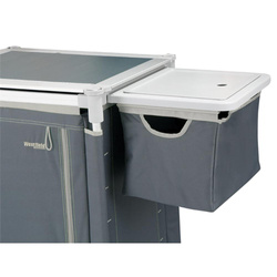 ModuCamp Dustbin