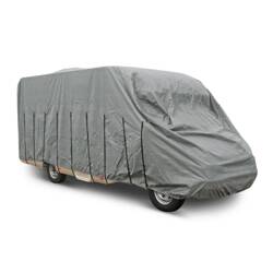 Motor Home Cover 5.3 - 5.7m 160g