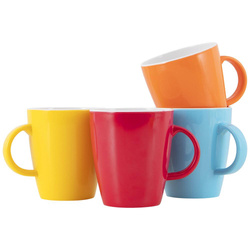 Mugs Colour Line