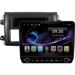 Navigation System ESX Vision VNC1061