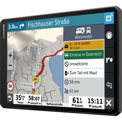 Navigation System Garmin Camper 1090 MT-D EU