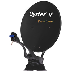 Oyster® V Premium