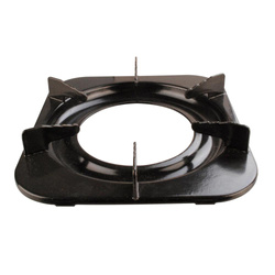 Pan Holder, Turbo 3-Burner