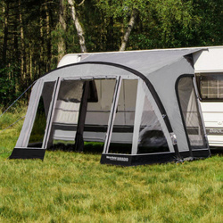 Partial Tent Dorado XL