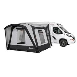 Partial Tent Quick'n Easy Luxus Air