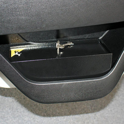 Passenger Door Safe