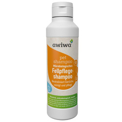 Pet Shampoo