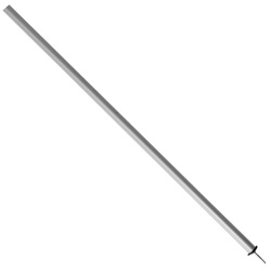 Pitching Pole Aluscope