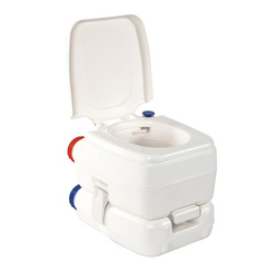 Portable Toilet BI-POT