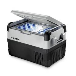 Portable refrigerator and freezer Dometic CoolFreeze CFX 50W 46 l