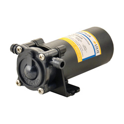 Pressure Pump Nautilus